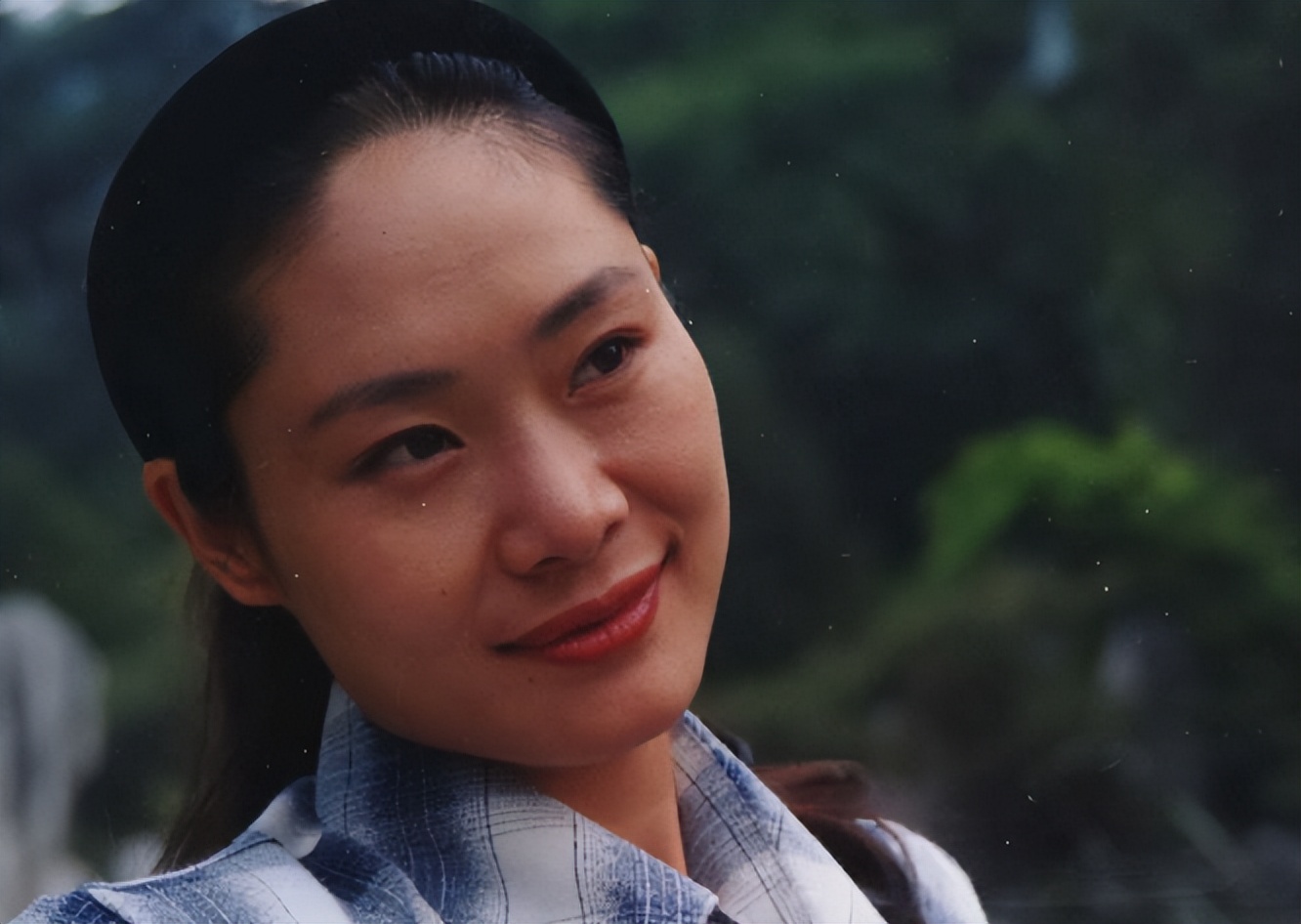于文华离婚了吗 于文华的婚姻状况