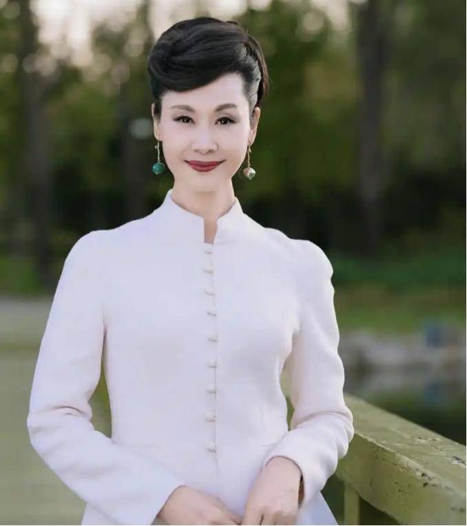 于文华仳离了吗 于文华的婚姻状况 于文华仳离了吗 于文华的婚姻状况