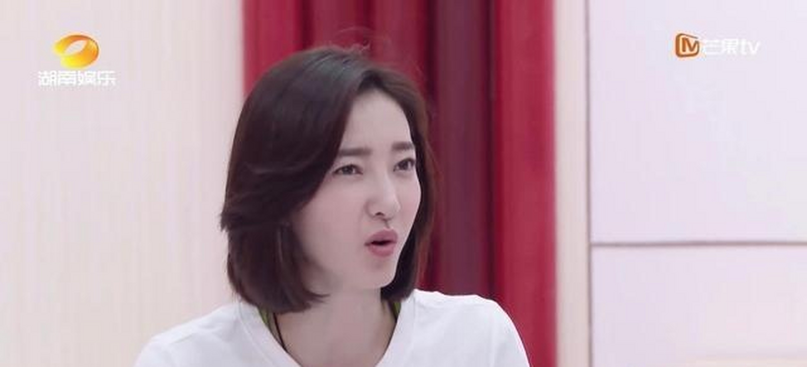 王丽坤感激伊能静 王丽坤王智伊能静 