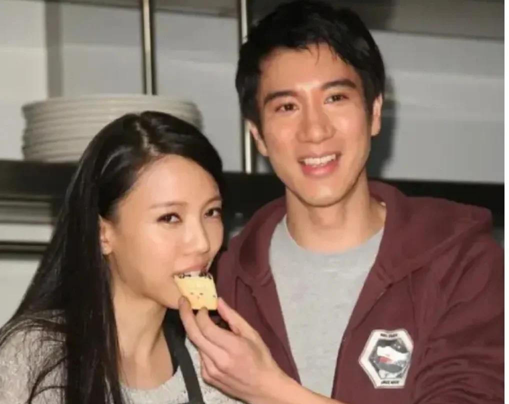 王力宏回应离婚 王力宏!