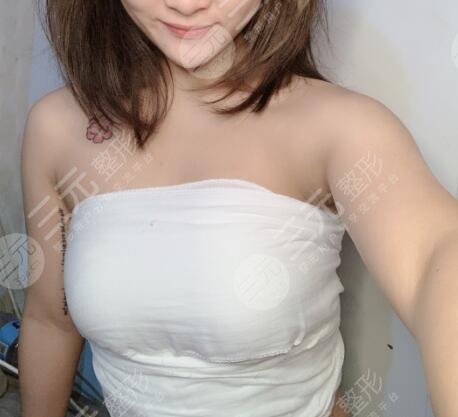 C罩杯干起来什么感觉 c罩杯摸起来怎么样