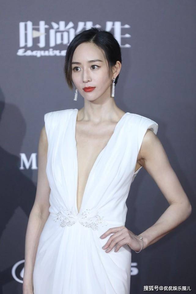 张钧宁 张钧甯为什么读mi