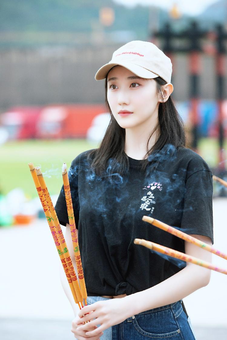 白小莲饰演者 白小莲饰演者几何岁了 白小莲饰演者 白小莲饰演者几何岁了