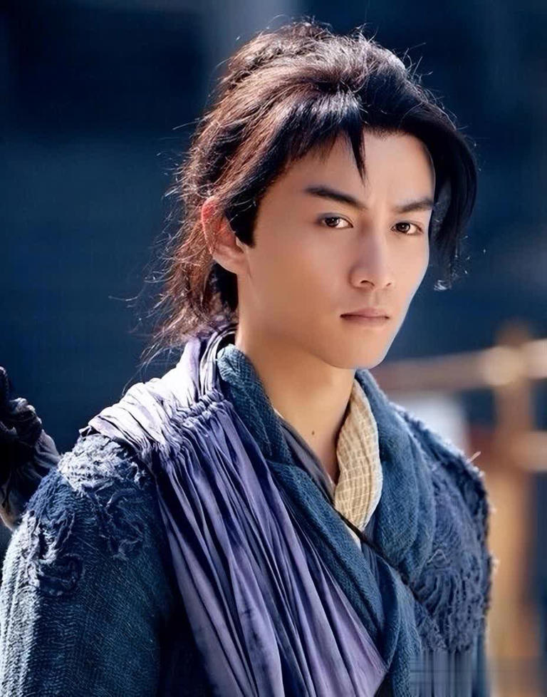于正神雕侠侣 于正神雕侠侣拍摄时间