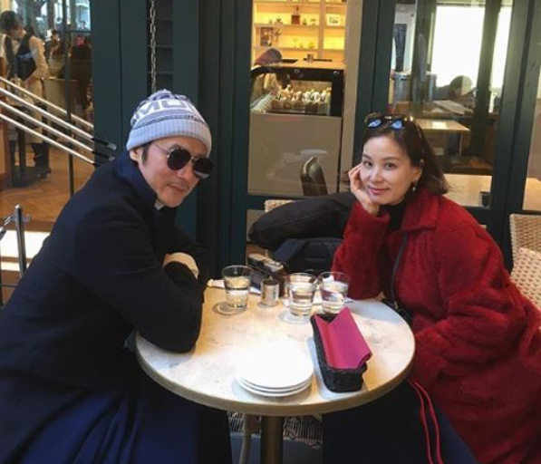 张东健高小英 张东健高小英婚礼现场 张东健高小英 张东健高小英婚礼现场
