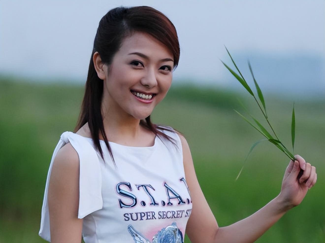 杨乐乐微博 杨乐乐专访