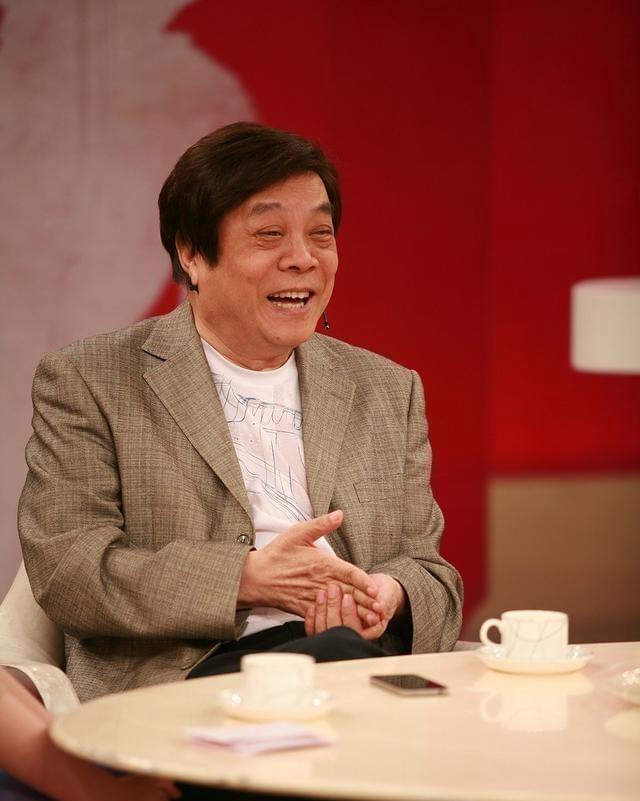 关于赵忠祥怎么了出什么事了的信息