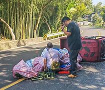 飞轮海车祸现场 飞轮海车祸现场图片