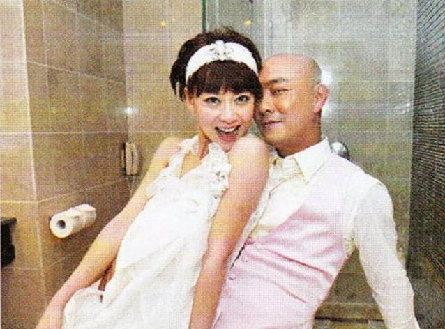 张卫健的妻子是谁 张卫健妻子是哪里人 张卫健的妻子是谁 张卫健妻子是哪里人
