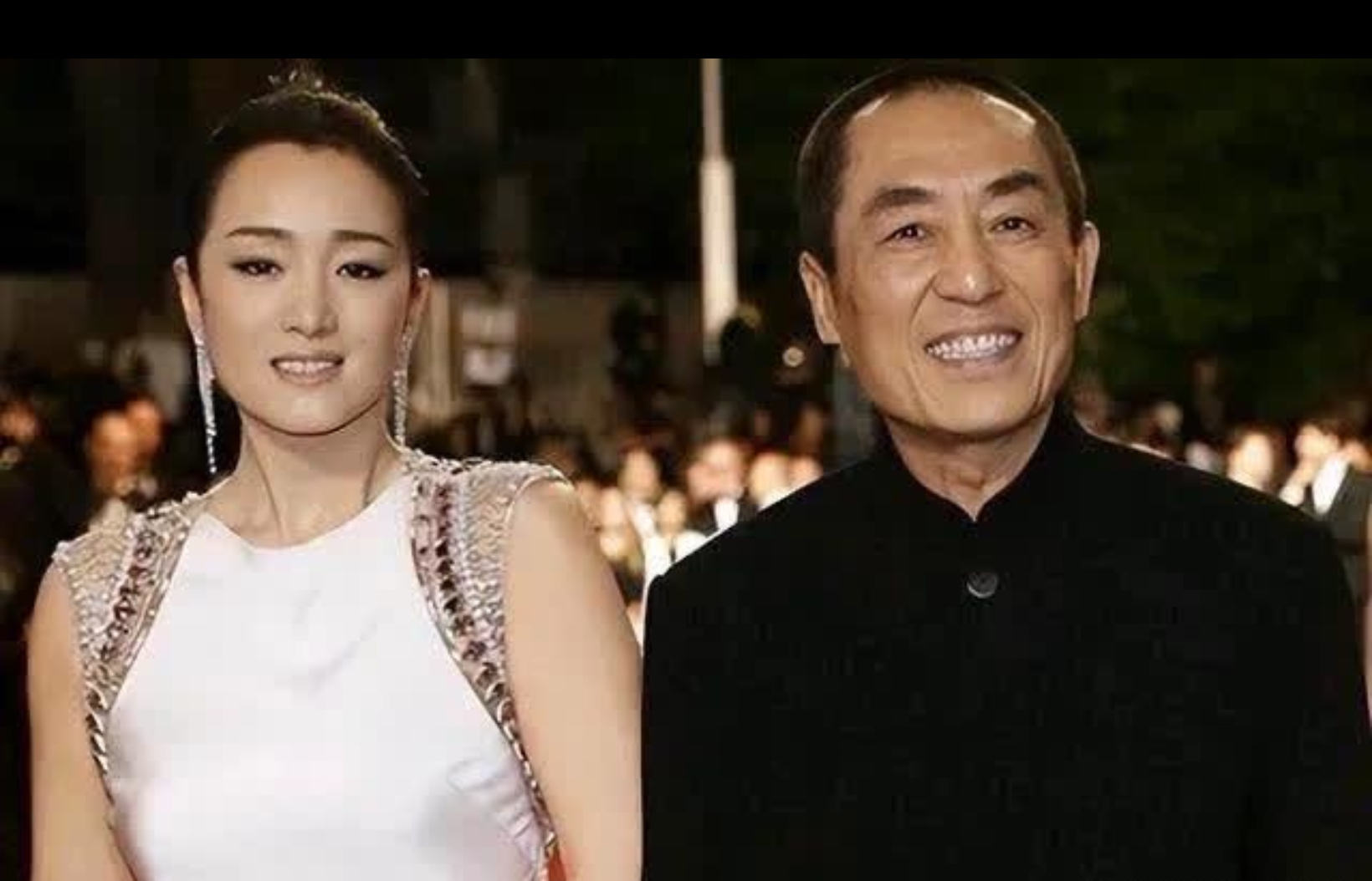 巩俐和孙红雷干系 巩俐与孙红雷的情感阅历 