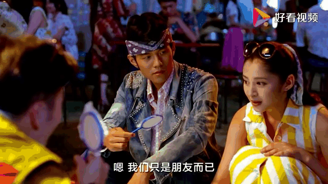 天台爱情女主角 天台爱情女主角李心艾