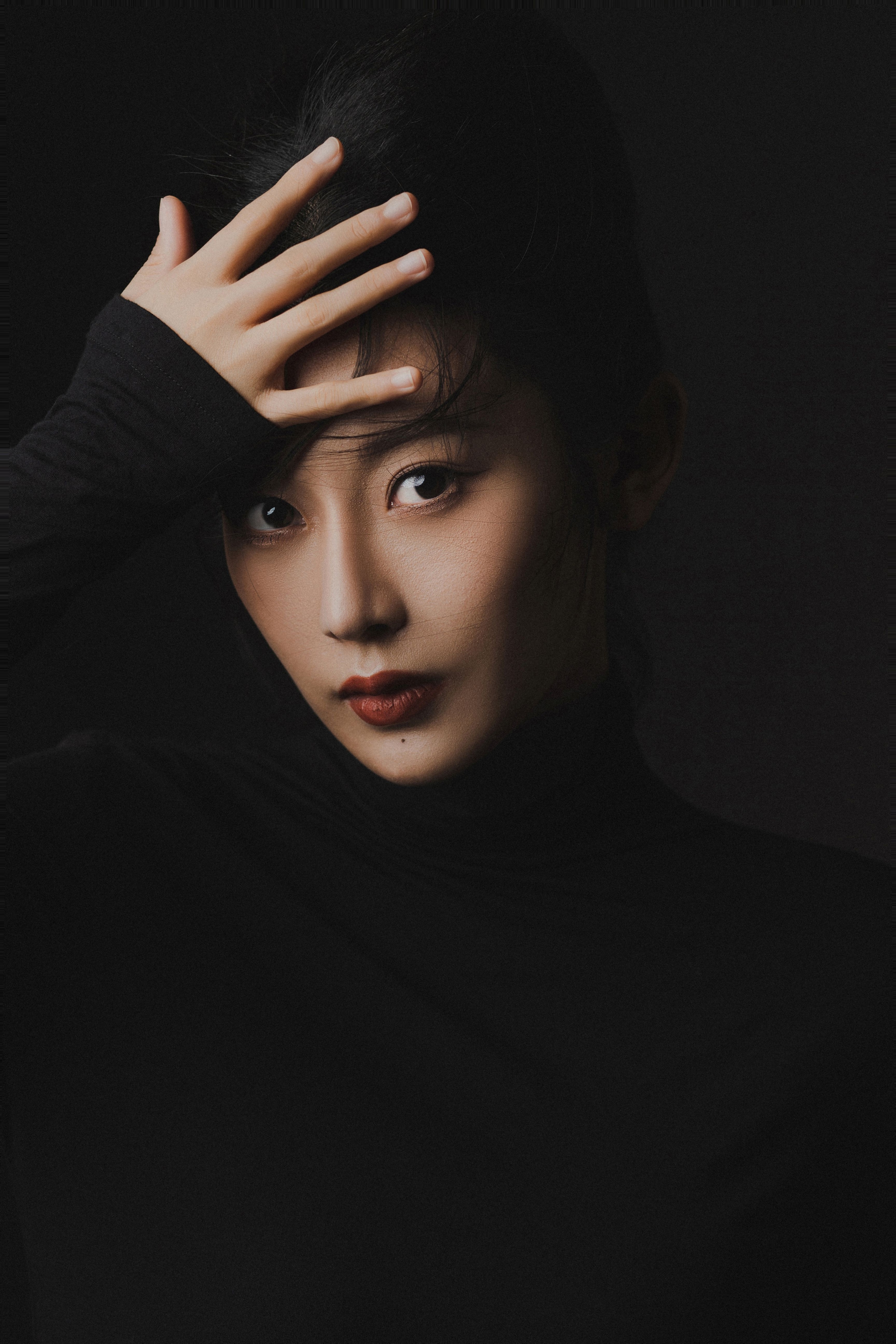 黄宛林 焦恩俊妻子黄宛林