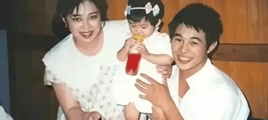 李连杰女儿李思 李连杰女儿李思近况照片 李连杰女儿李思 李连杰女儿李思近况照片