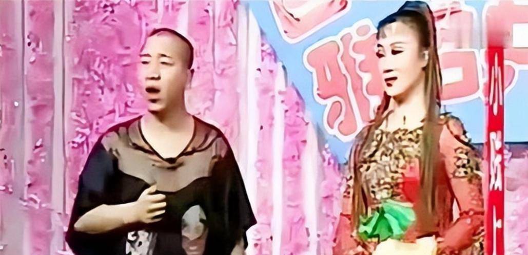 王小利前妻 王小利前妻温美玲是谁