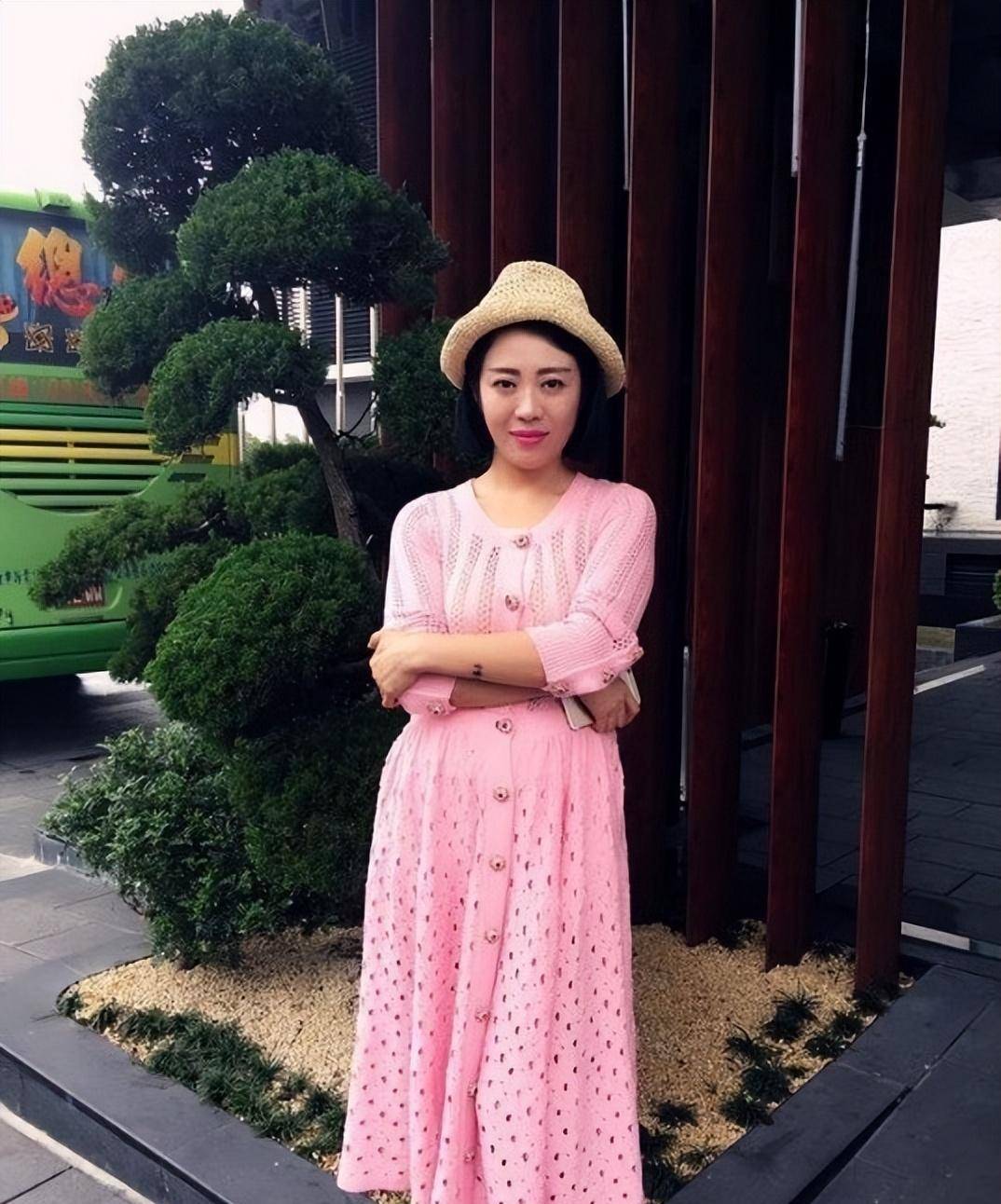 王小利前妻 王小利前妻温美玲是谁 王小利前妻 王小利前妻温美玲是谁