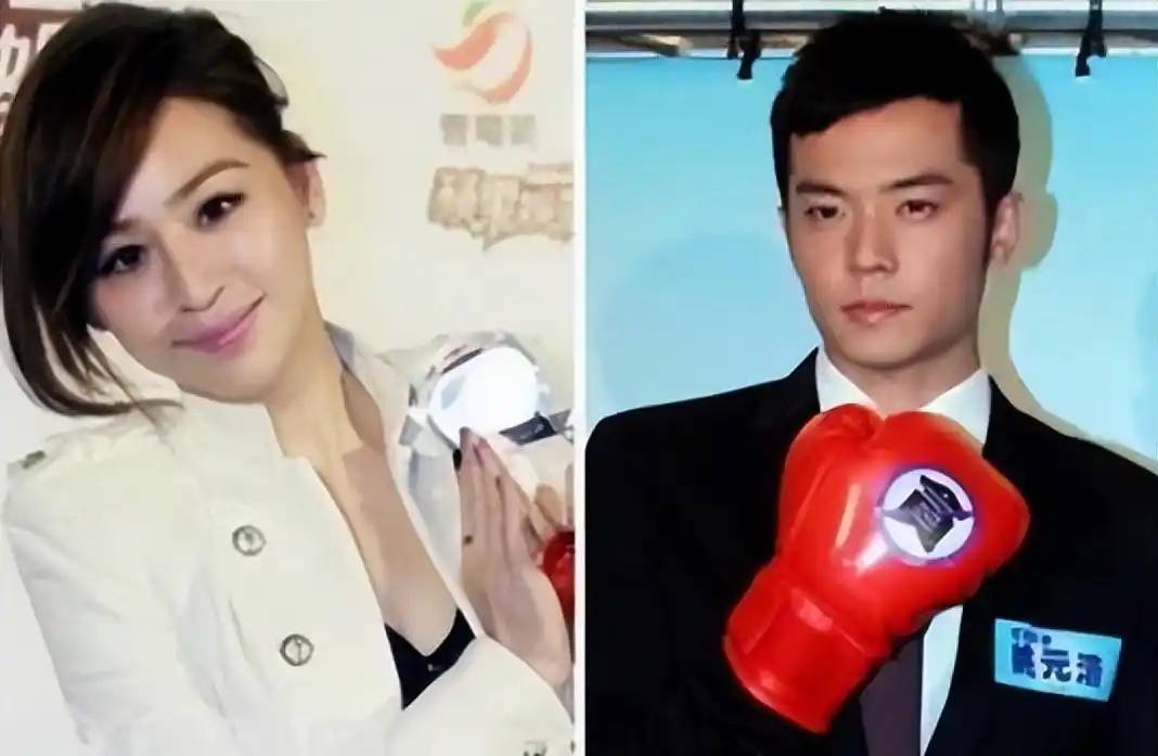 姚元浩与隋棠 姚元浩隋棠采访