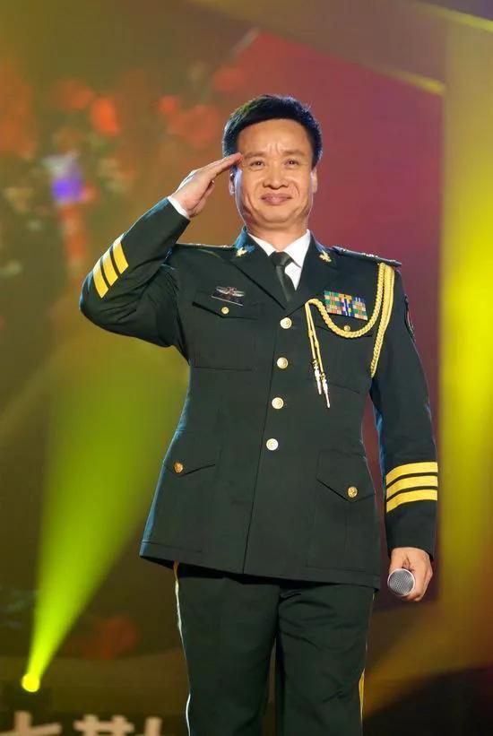 阎维文简历 阎维文简历和年龄