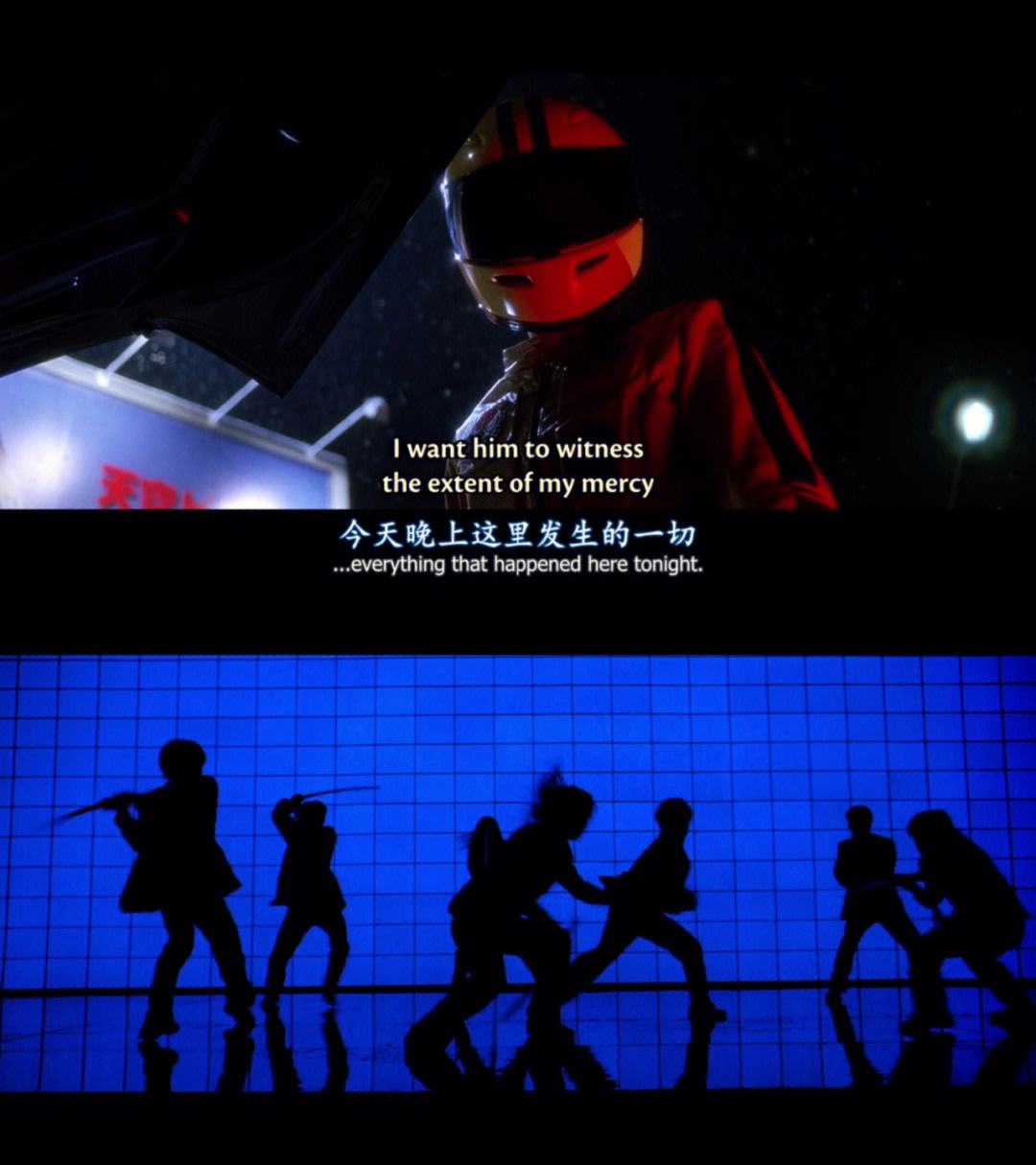 杀死比尔有几部 杀死比尔主角叫什么