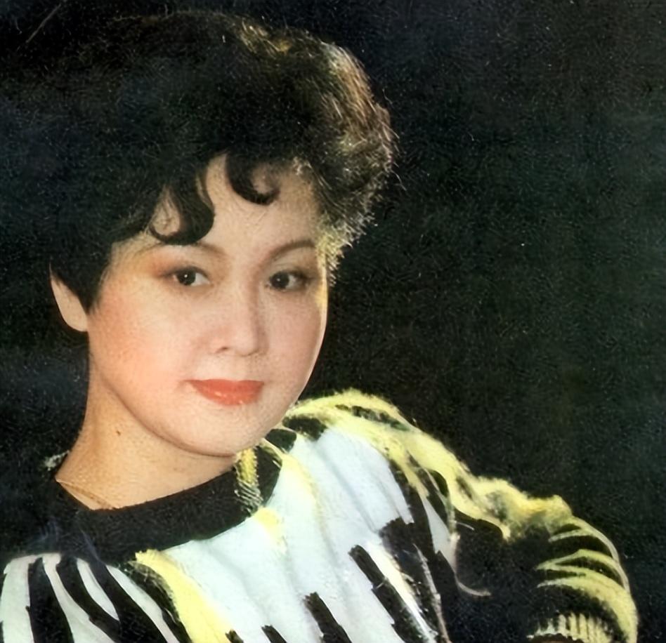 李谷一的年龄 李谷 一多大年纪了