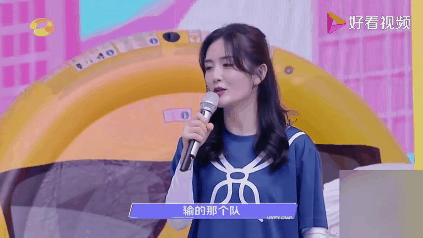 快乐大本营100925 快乐大本营1000期谢娜为什么没来