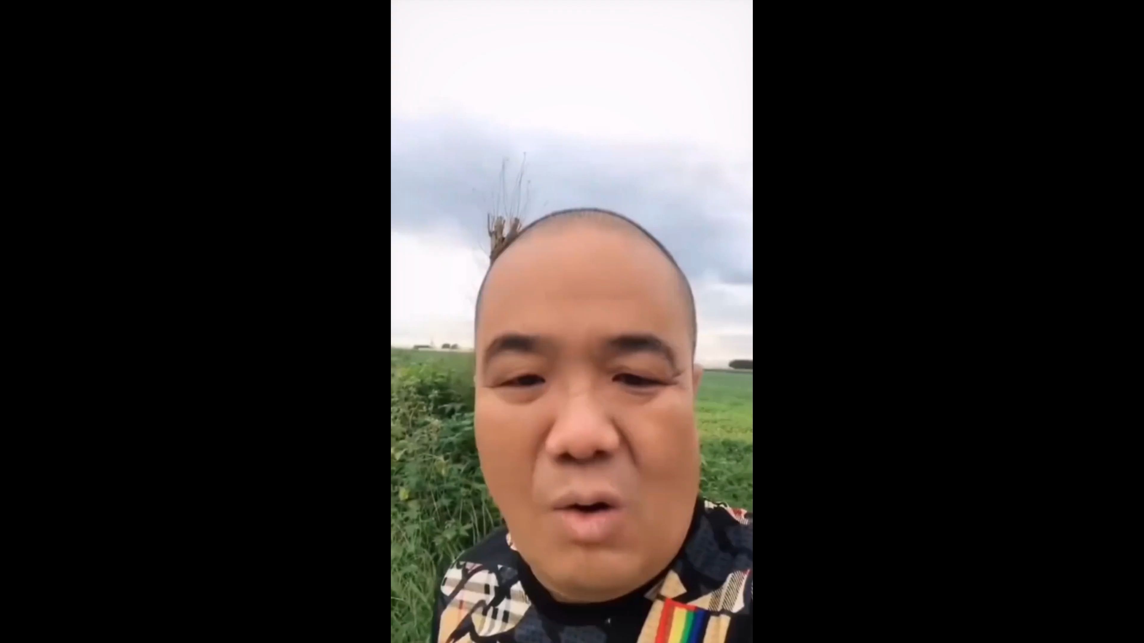 腰带哥 腰带哥是谁
