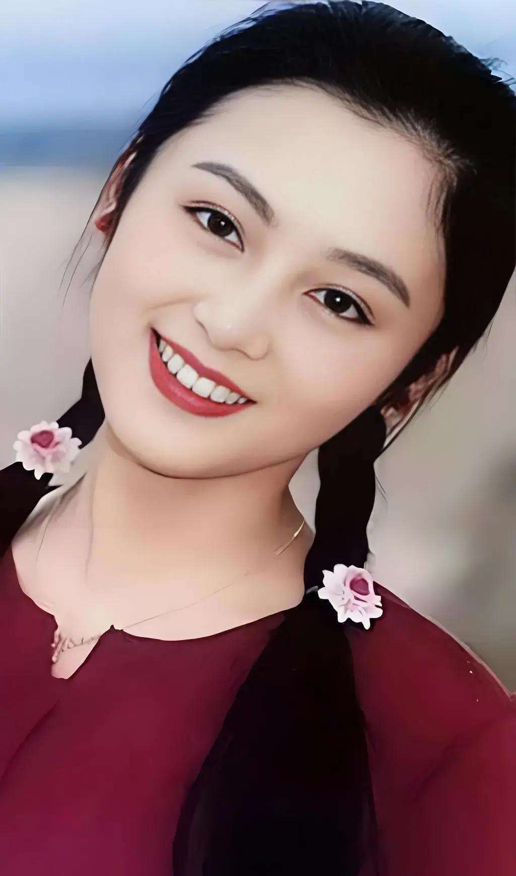 中国4000年第一美女 中国四千年第一大美女是谁