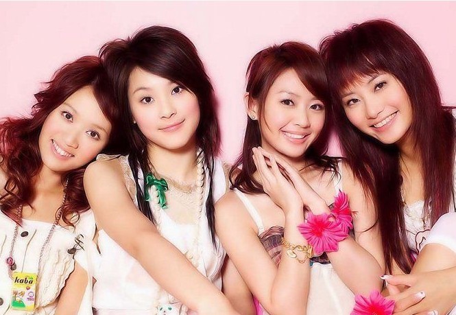 深圳大学七朵花 深圳大学十位女神校花