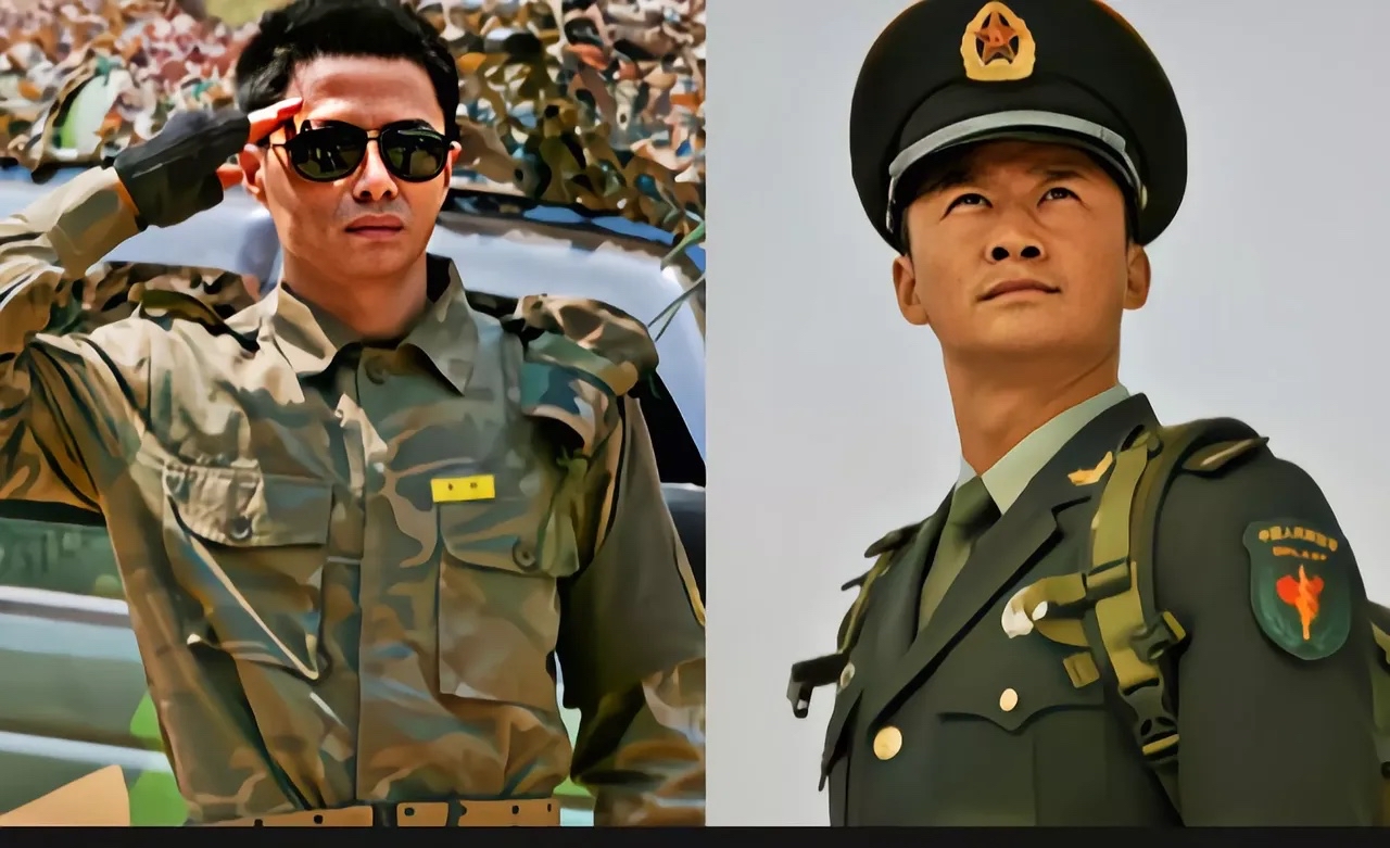 何晨光最后和谁在一起 何晨光第一次出任务是第几集