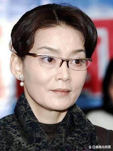 潘虹有孩子吗 潘虹有没有结婚