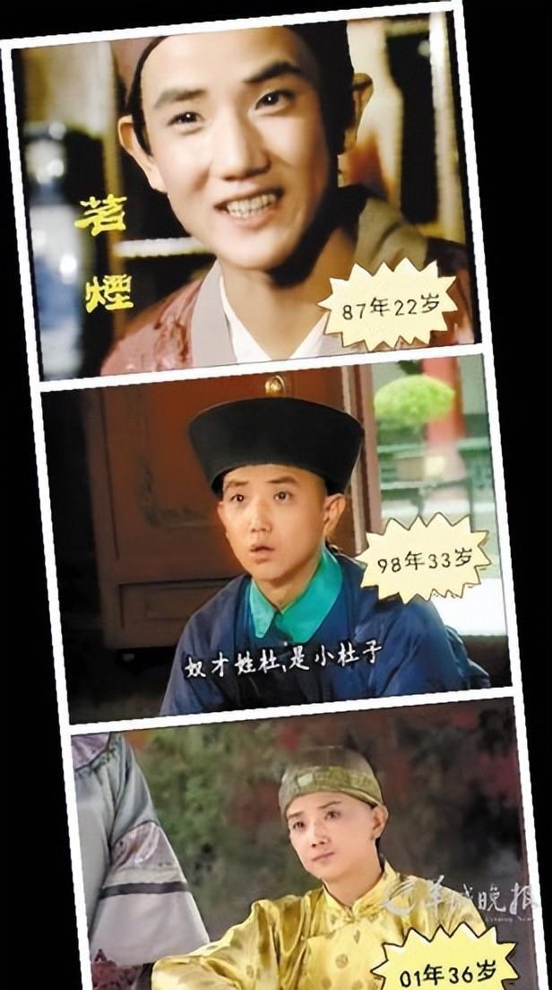 话剧演员李楠归天 国度话剧院女演员李楠 话剧演员李楠归天 国度话剧院女演员李楠