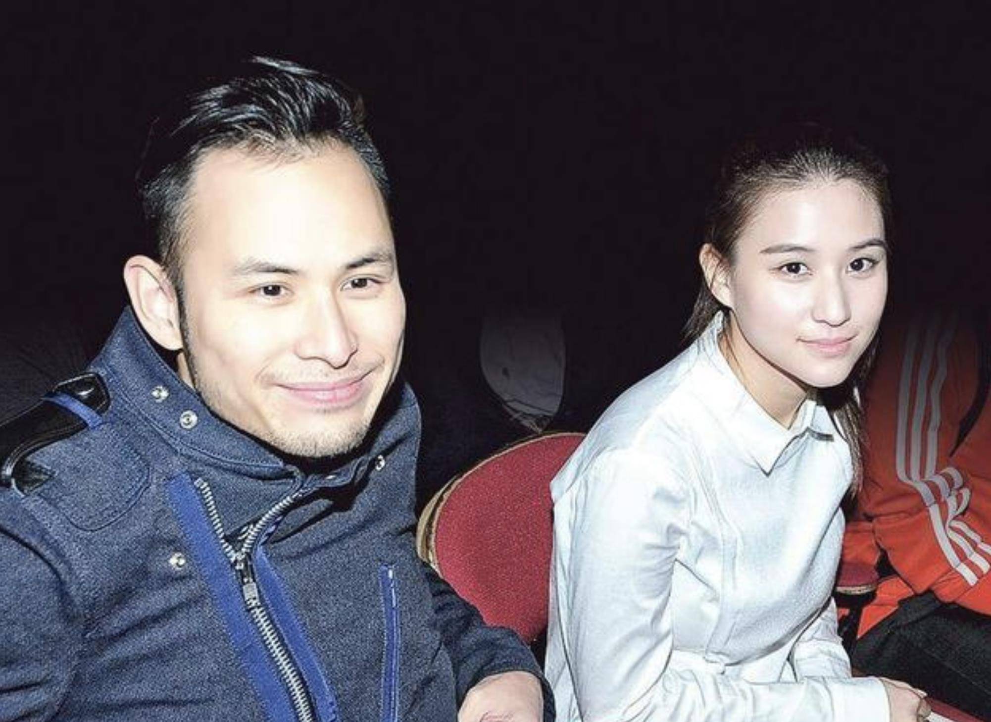 吴克群绯闻女友 吴克群情感 吴克群绯闻女友 吴克群情感