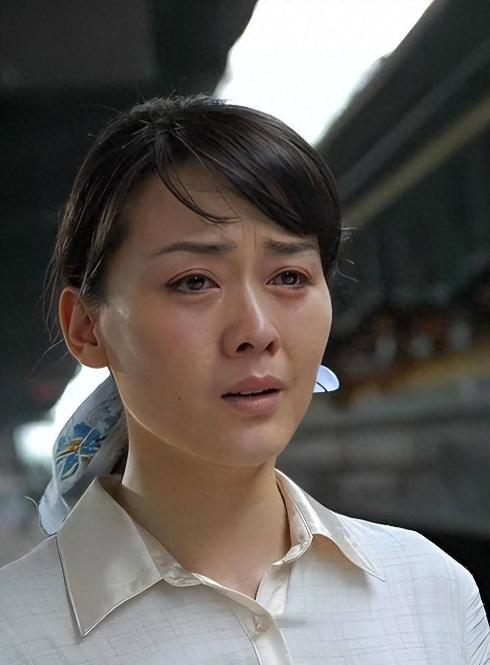 李琳李大双 李琳李大双孩子