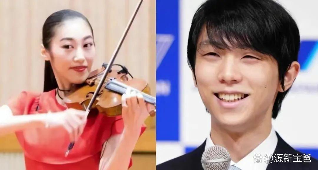 羽生结弦老婆 羽生结弦老婆是谁呀 羽生结弦老婆 羽生结弦老婆是谁呀