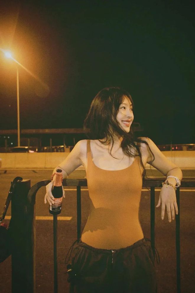 李易峰李菲儿 李菲儿和李易峰在一起过吗 李易峰李菲儿 李菲儿和李易峰在一起过吗