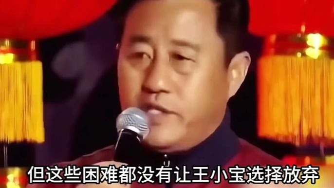 王小宝打人 王小宝打人赵本山