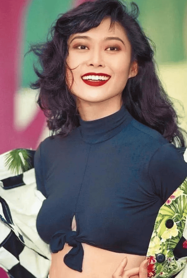 叶玉卿个人资料 叶玉卿在女人四十如虎中的角色