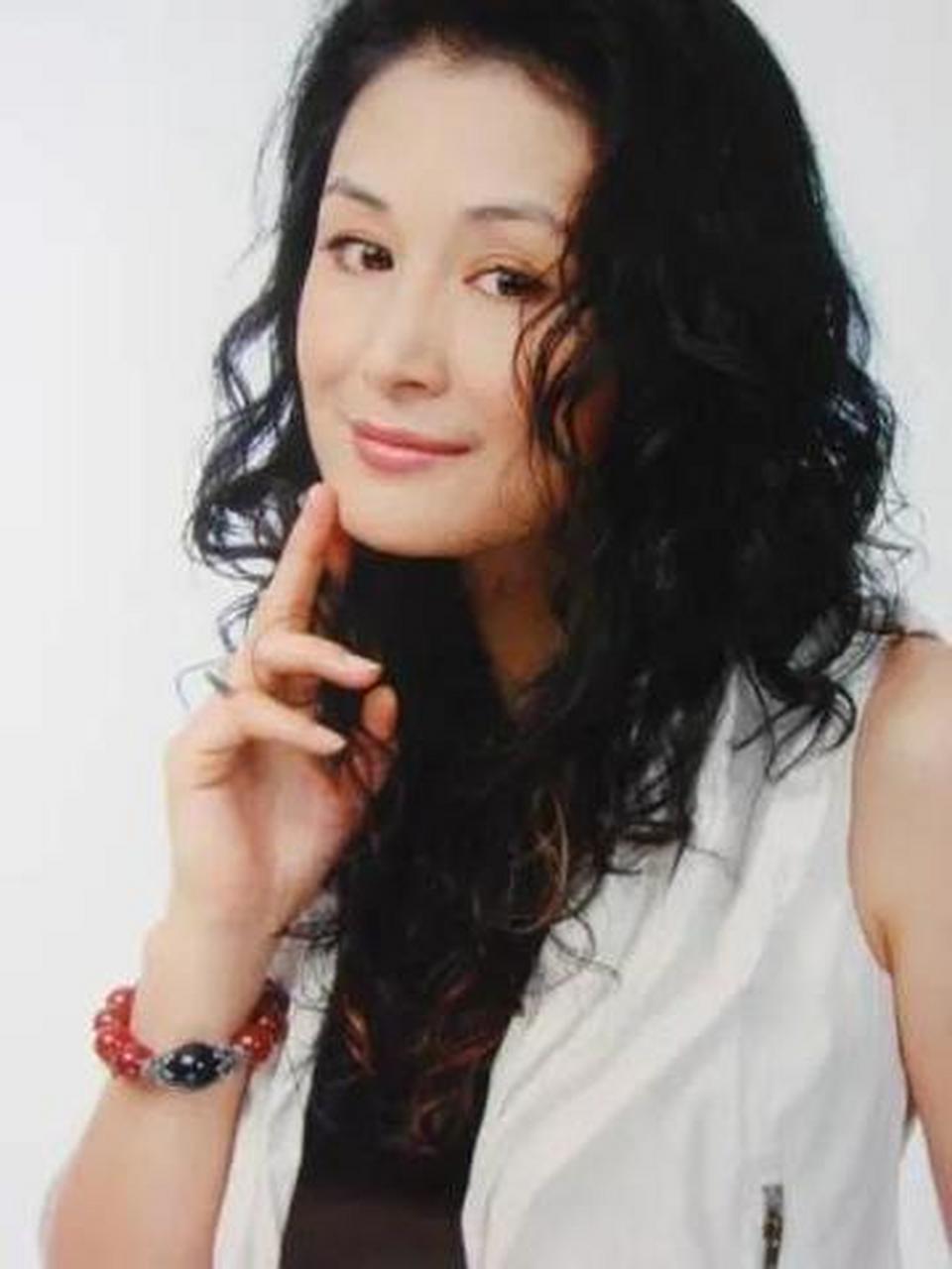 于月仙年轻时有多美 于月仙年轻时古装老照片