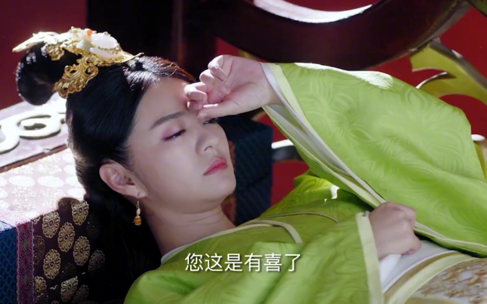 独孤曼陀结局 独孤曼陀是好是坏