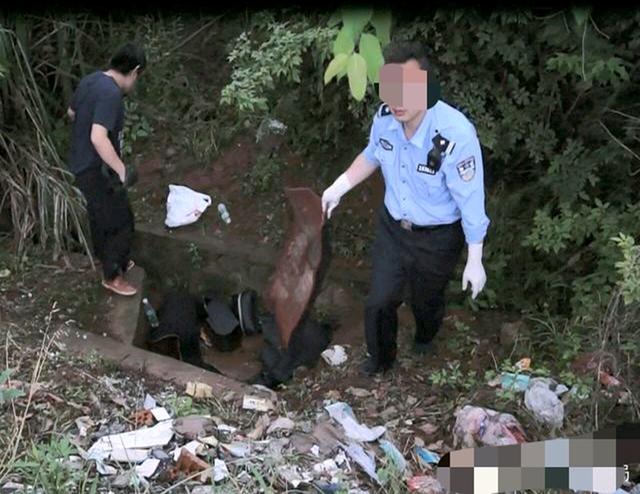 云南开远惊现死亡地带 开远死亡地带调查结果