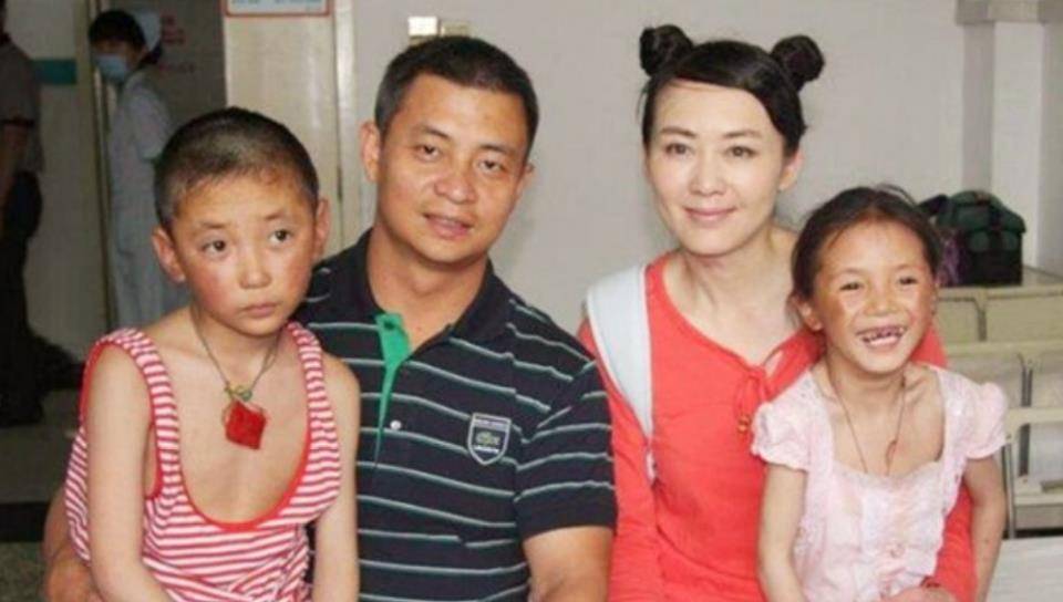 李大双李琳 李大双老婆李琳有孩子吗 李大双李琳 李大双老婆李琳有孩子吗