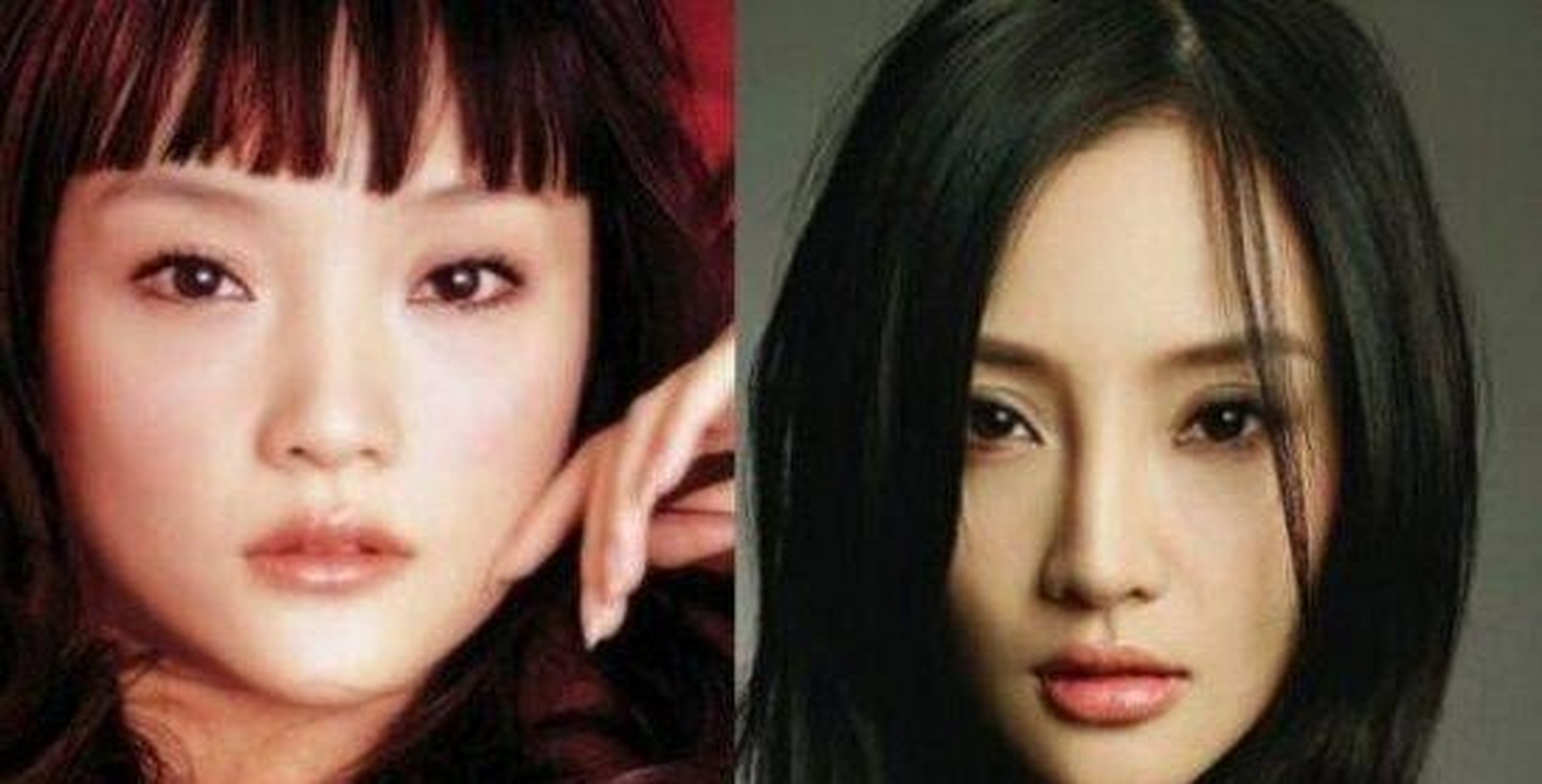 蒲巴甲李小璐 蒲巴甲李小璐主演的电视剧