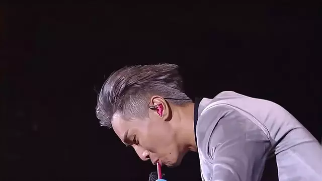 陈柏宇发型 陈柏宇长什么样