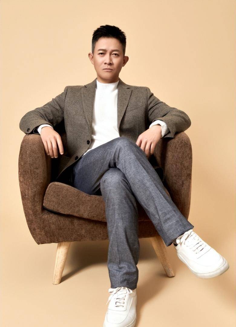 杨志刚个人资料 杨志刚个人资料介绍 个人生活