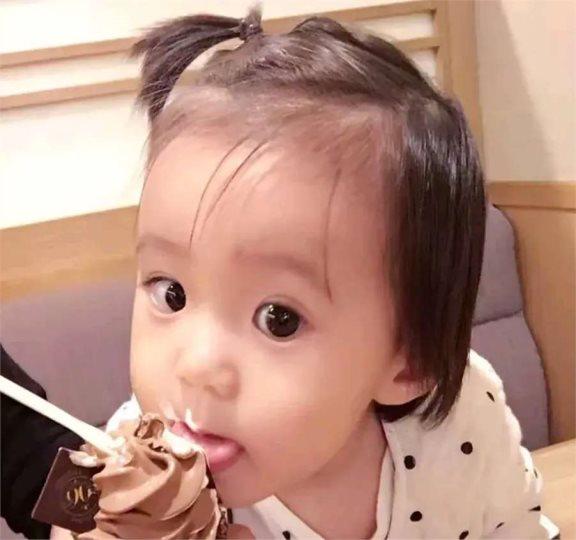 贾静雯女儿名字 贾静雯女儿出生年月 贾静雯女儿名字 贾静雯女儿出生年月