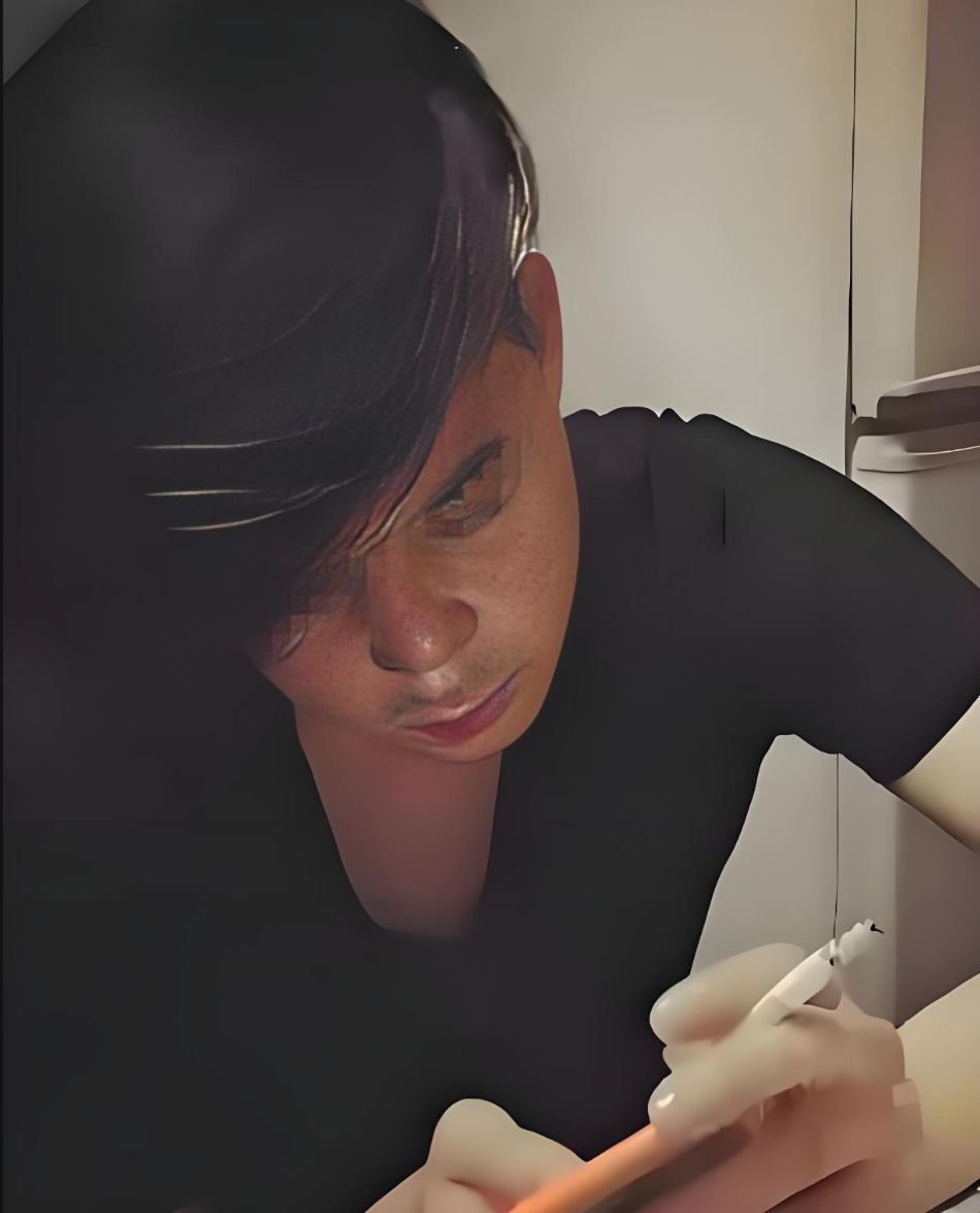 朱晓东案为什么杀妻的复杂引见 朱晓东案为什么杀妻的复杂引见