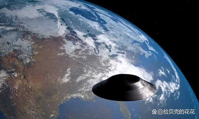美国颁布UFO相关影像 美国颁布ufo的用意 