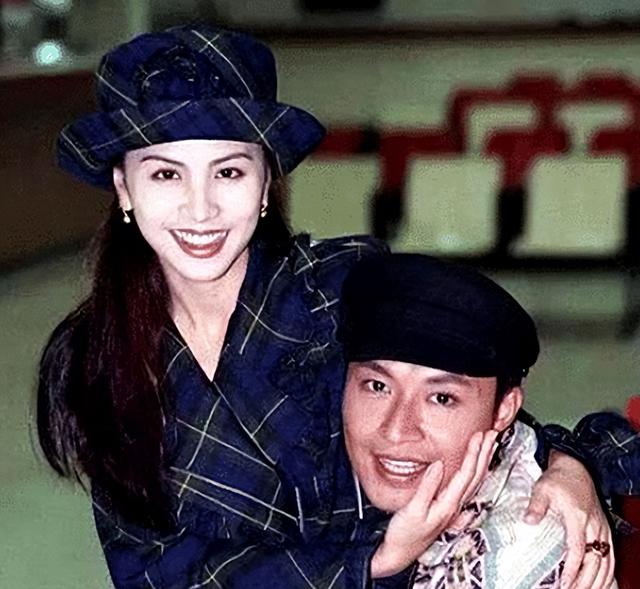 田丽老公 田丽老公李雨泽多大年龄