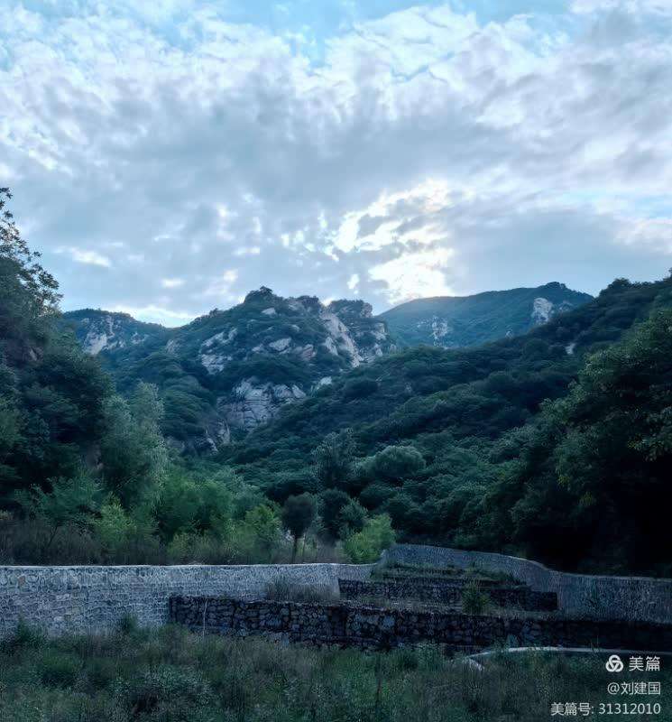 天池峡谷景色区 天池峡谷景色区怀柔 天池峡谷景色区 天池峡谷景色区怀柔