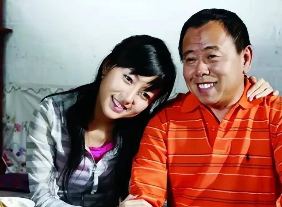 潘长江女婿石磊 石磊企业家潘长江女婿 潘长江女婿石磊 石磊企业家潘长江女婿