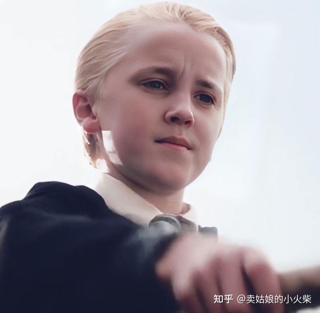 马尔福扮演者 哈利波特马尔福扮演者